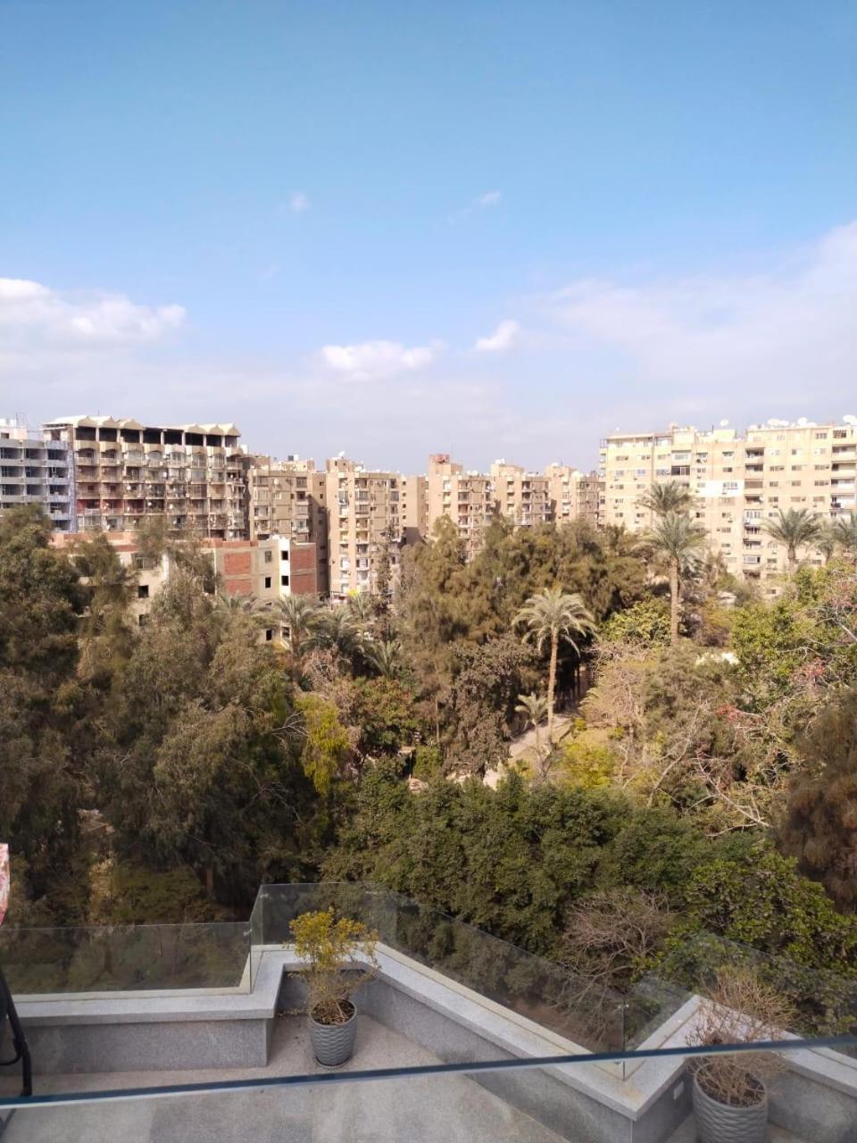Pyramid Front Hotel Al Kawm al Akhdar Extérieur photo